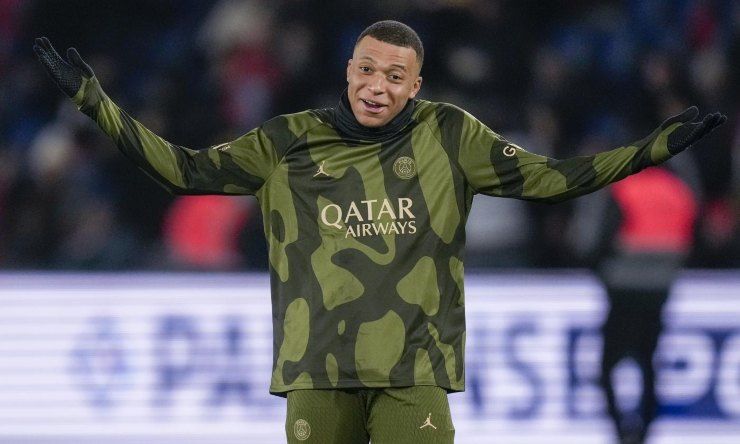 Psg a caccia del sostituto di Mbappe: occhio a uno tra Osimhen e Thuram