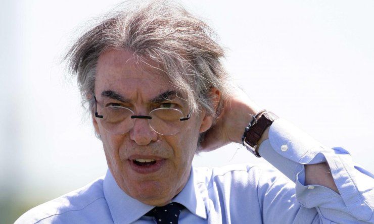 Moratti: "Non capisco perché si debba sempre difendere chi fa il furbo"