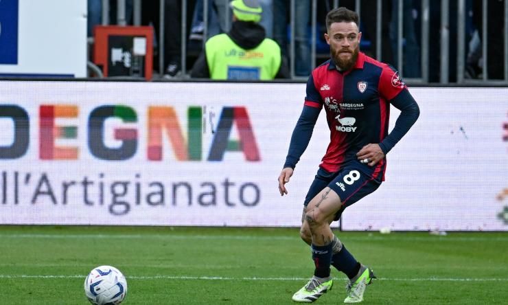 L'Al-Ittihad offre un ricco triennale per Nandez