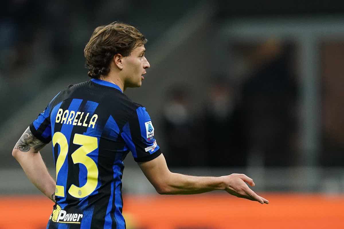 Barella-Real Madrid, ormai è disinteresse