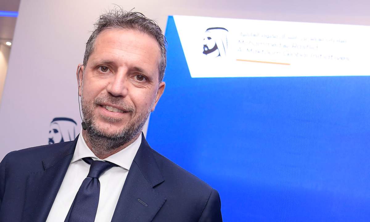 Agente Udogie: "Bravo Paratici a chiudere"