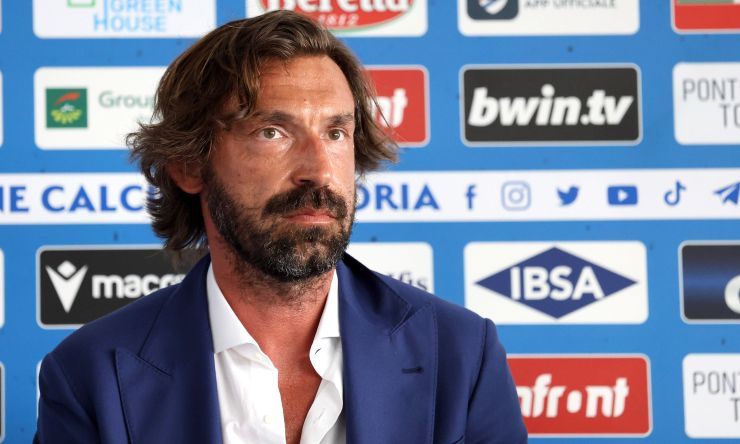 L'Inter ha in mano 'il nuovo Pirlo': si tratta del giovane Virtuani