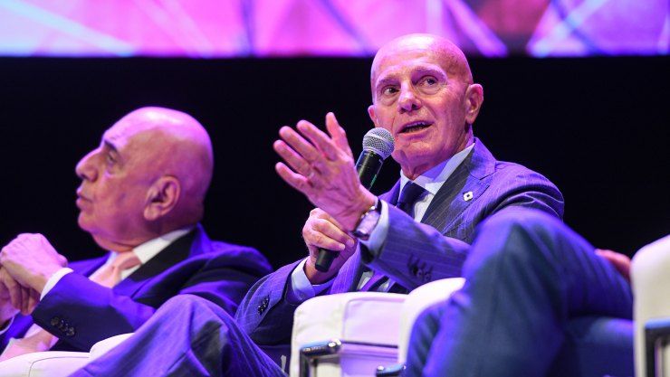 Sacchi smentito: il Milan ha speso 121 milioni in estate, 50 in più rispetto all'Inter