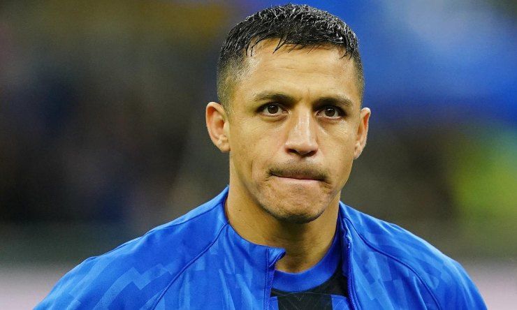 Capitolo Sanchez, l'Inter ha deciso di cederlo