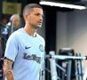 Sensi ufficializza l'addio dall'Inter via social