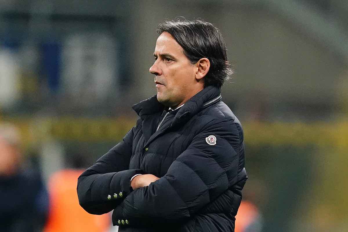 Inzaghi suggerito in Premier League