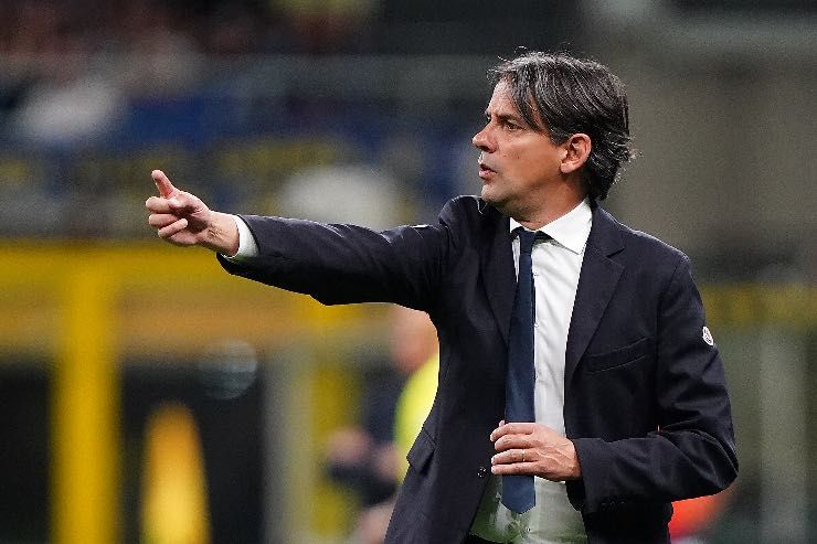 Conte batte Inzaghi, non sarà record per l'Inter