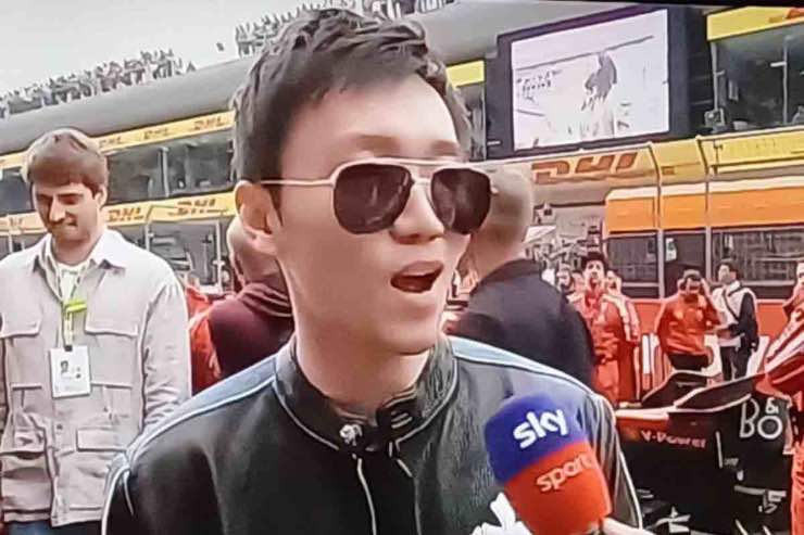 Zhang sulla permanenza all'Inter