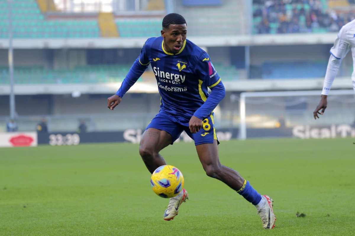 Calciomercato Juventus, nel mirino un obiettivo della Lazio