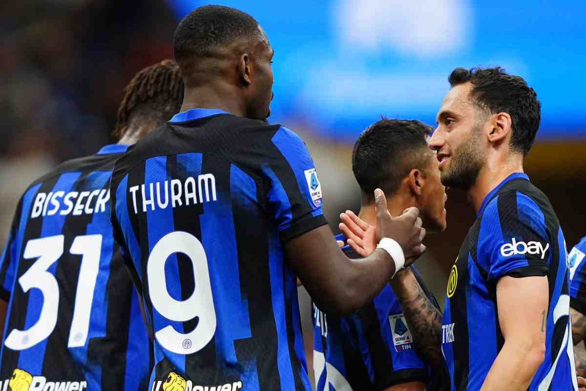 La data di Inter-Torino può cambiare