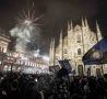Moscardelli: "Festa Scudetto Inter? Io riempito di insulti e minacce"