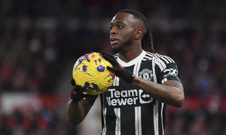 Anche la Juve può pensare a Wan-Bissaka 