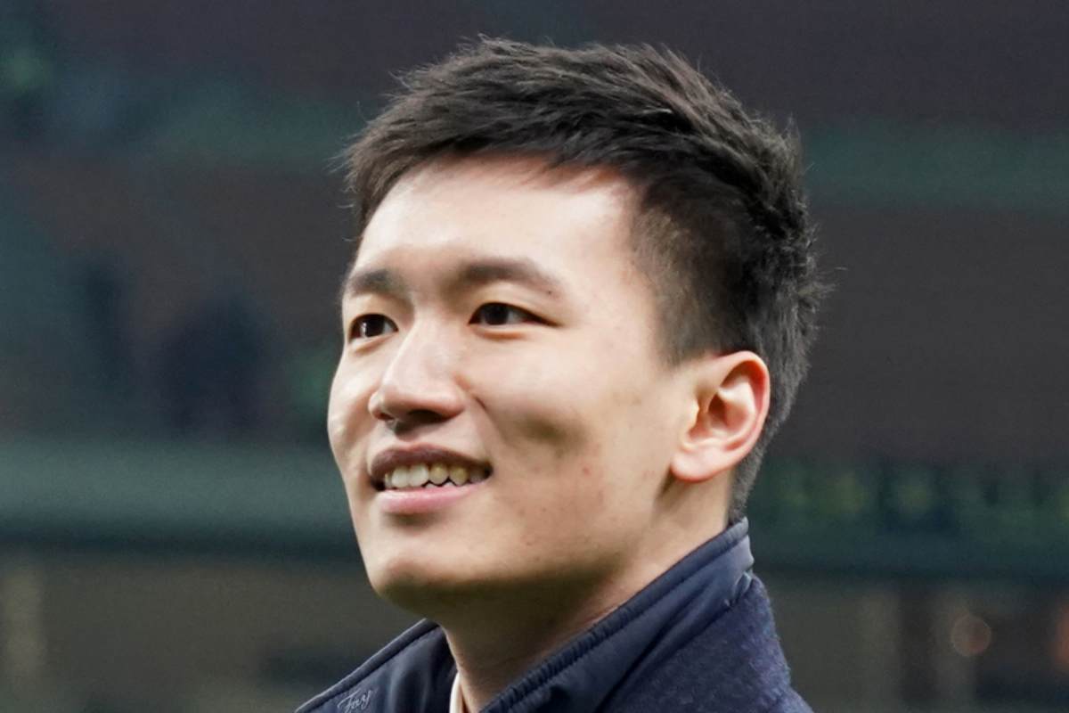 Così Zhang si tiene l'Inter