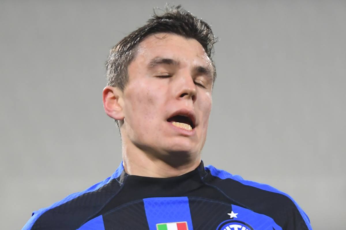 Zanotti: due goal in Svizzera