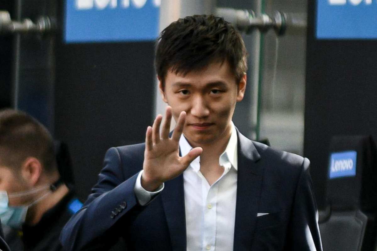 Come Zhang vuole affrontare il debito con Oaktree