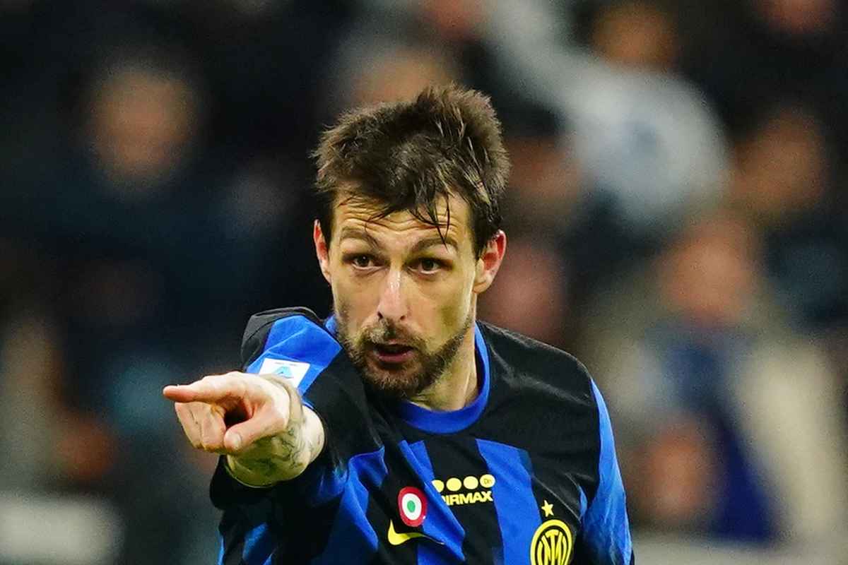 Inter, Trevisani sul caso Acerbi-Juan Jesus