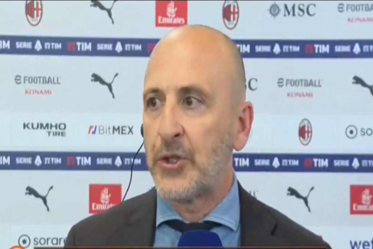 Scudetto Inter e mercato, parla Ausilio a Pressing