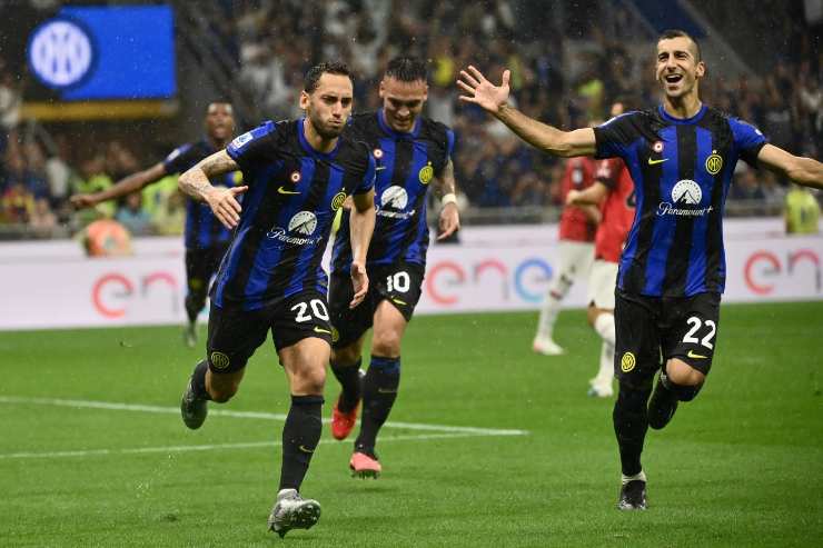 Da Leao a Calhanoglu, le formazioni del derby Milan-Inter