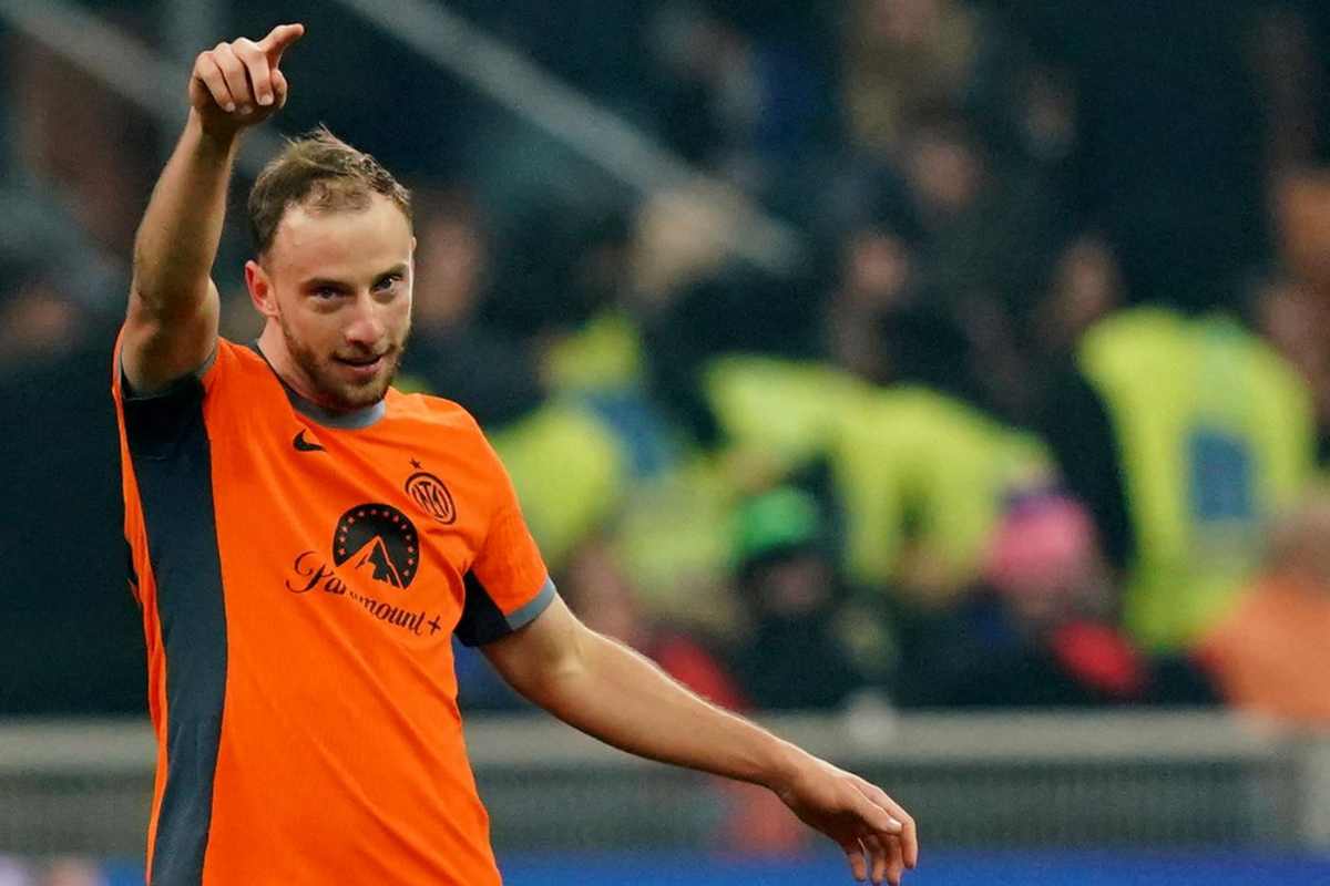Inter, scattato obbligo riscatto Carlos Augusto