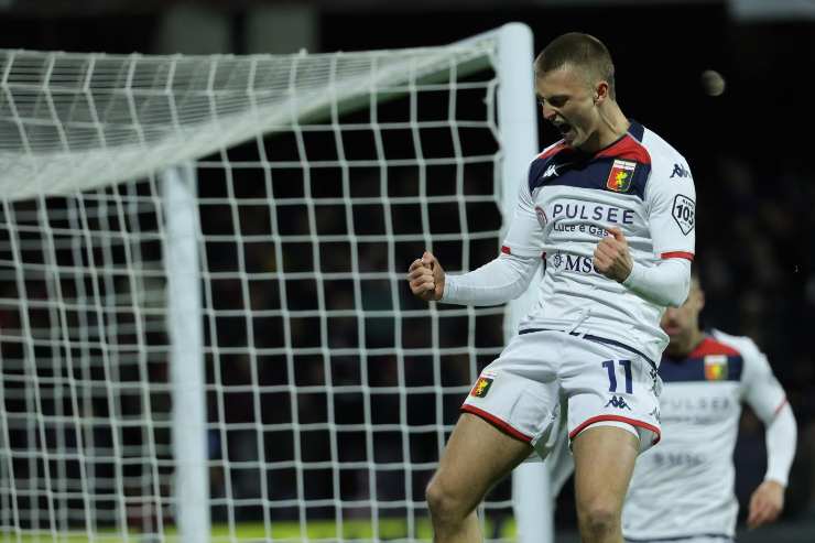 Inter su Gudmundsson, quattro contropartite