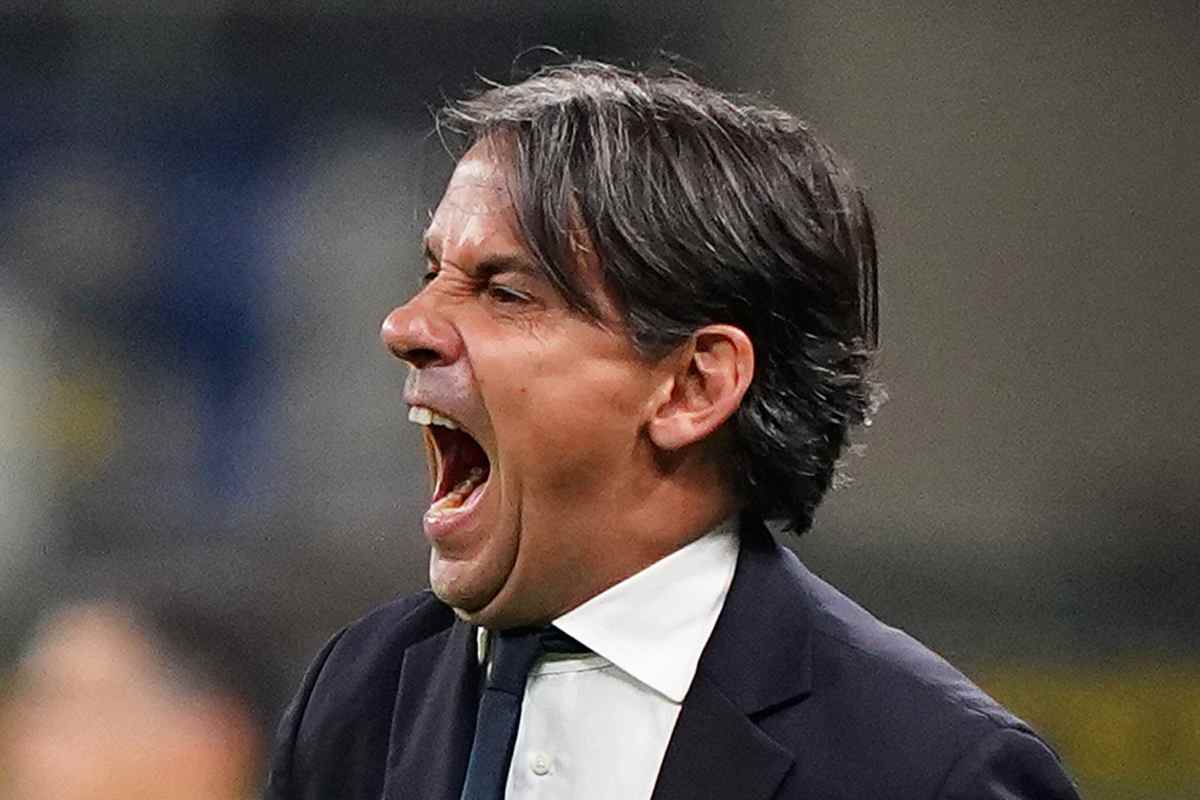 Rimpianto Champions per Inzaghi?