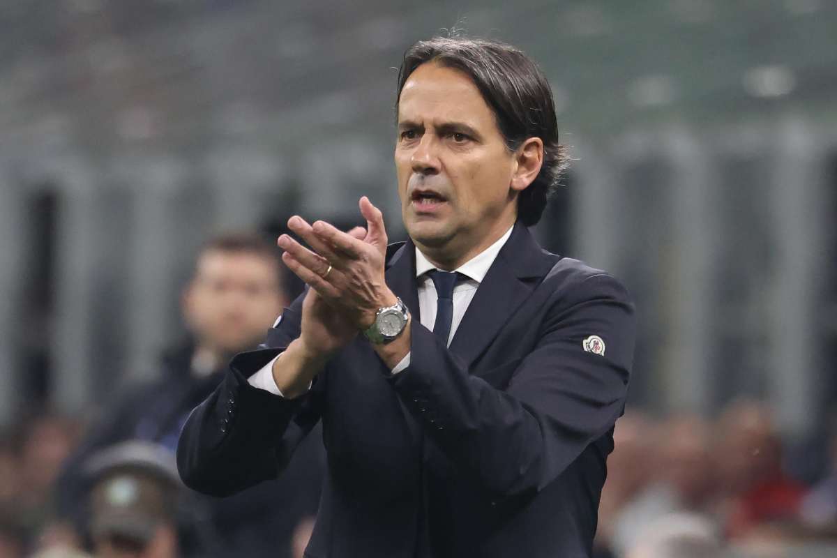 Inzaghi chiede la non cessione dei big