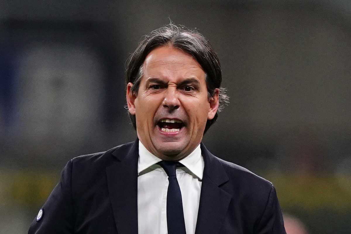 Probabili formazioni Udinese-Inter: dubbio a destra per Inzaghi