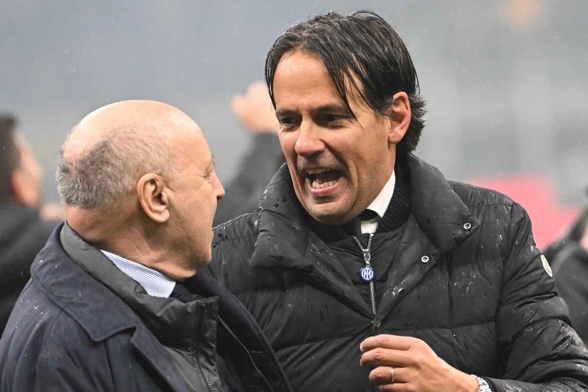 Scudetto Inter, parla il papà di Inzaghi