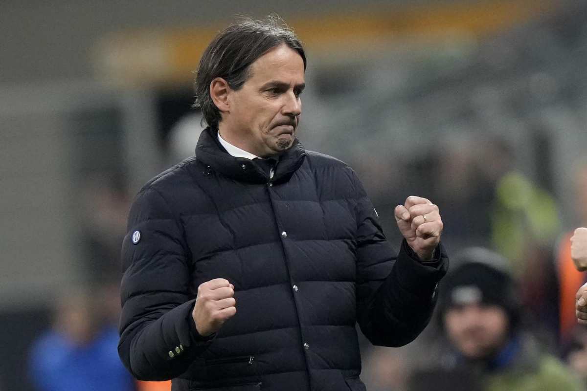 Inzaghi, il Liverpool sceglie Slot