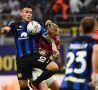 Derby Milan-Inter: le formazioni ufficiali