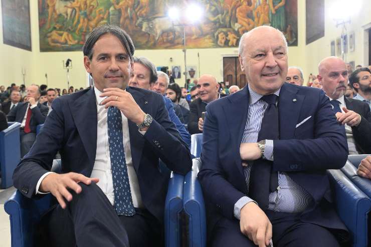 Moratti duro su Inzaghi e il regalo al Milan nel 2022