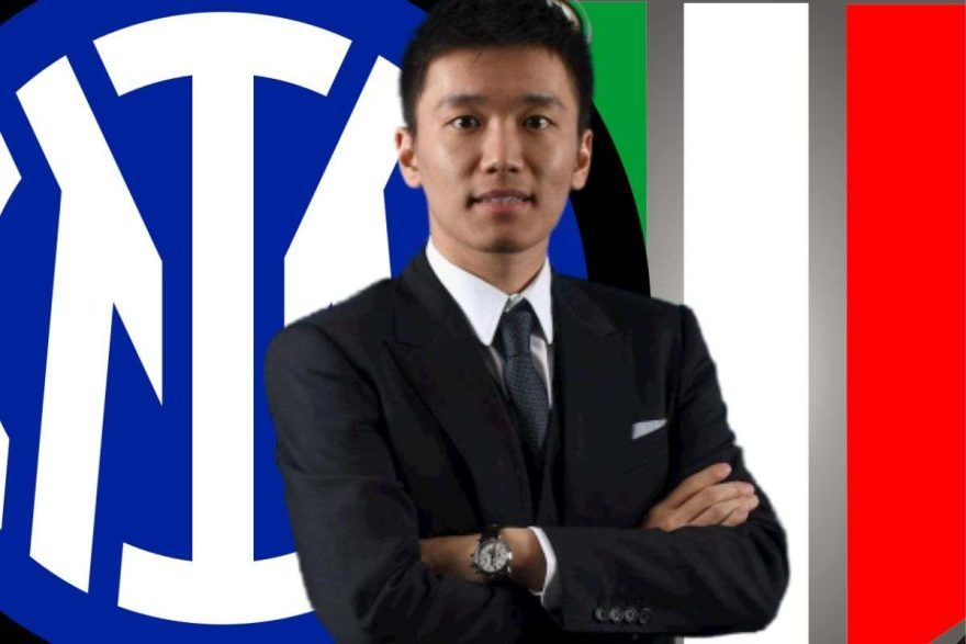 Zhang resta al comando dell'Inter