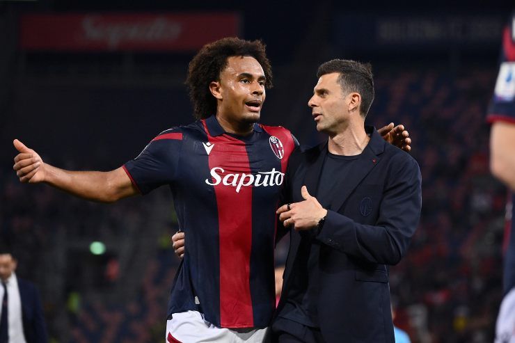 Inter, Zirkzee-Milan: De Ketelaere e Saelemaekers finanziano il colpo