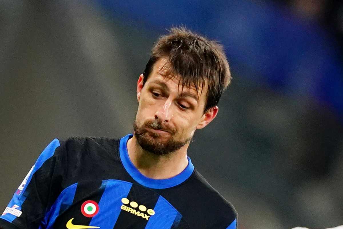 Acerbi attaccato nuovamente da Juan Jesus