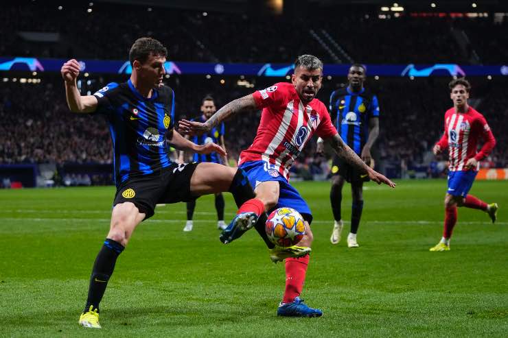 Dybala via dalla Roma, affare Atletico grazie a Correa