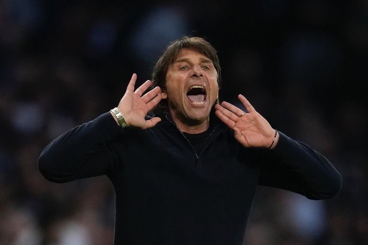 Conte-Chiesa all'Inter, retroscena di Pedullà