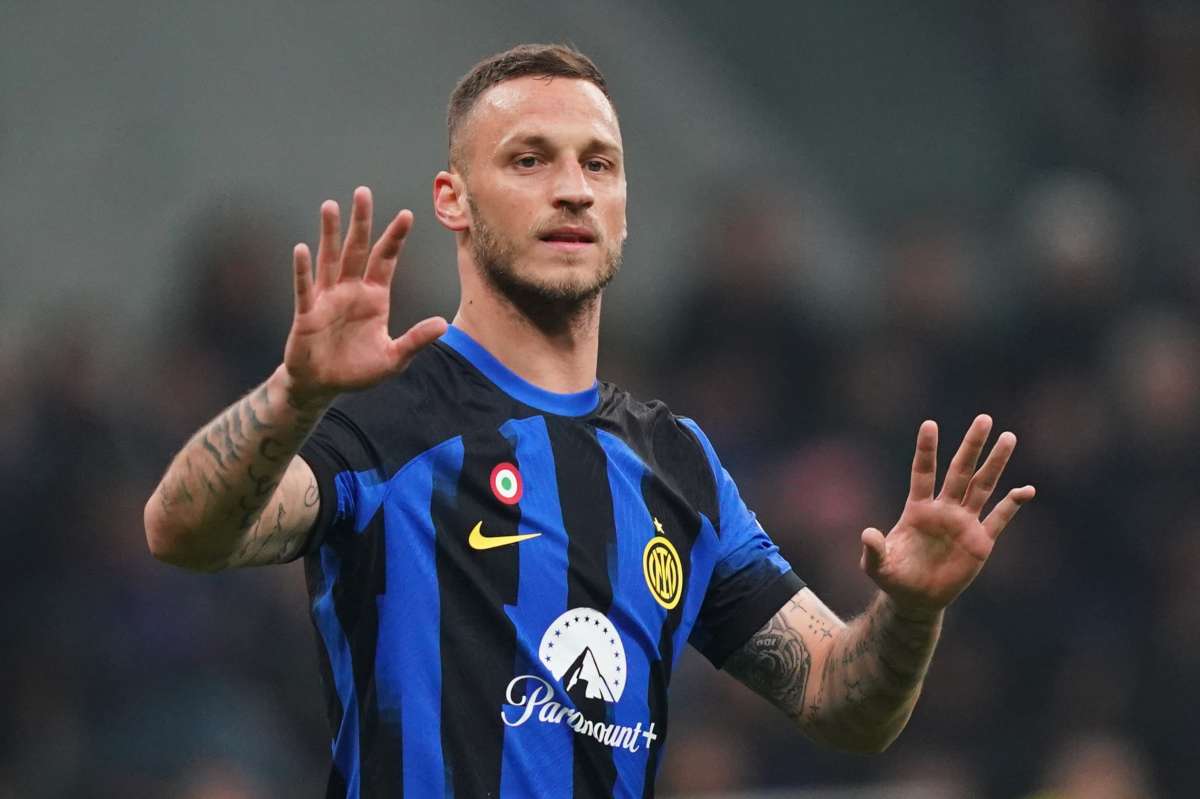 Arnautovic quinta punta?