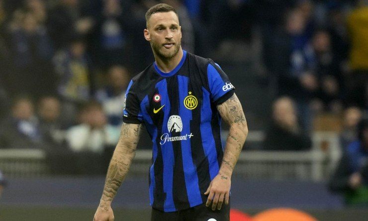 Lo Special One può portarsi con sé Arnautovic