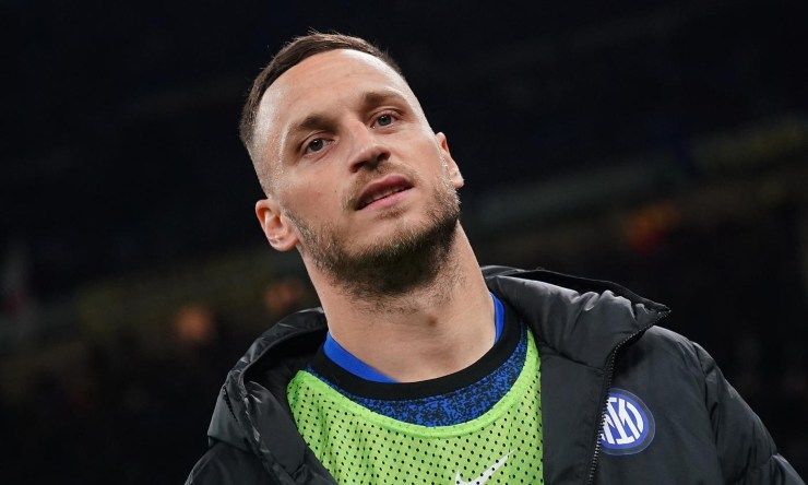 Inter intenzionata a disfarsi di Arnautovic in estate