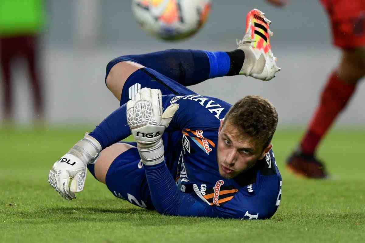 Bento all'Inter: cosa manca
