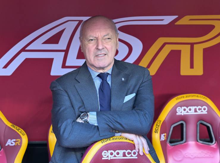 Inter richiesta retrocessione Serie B