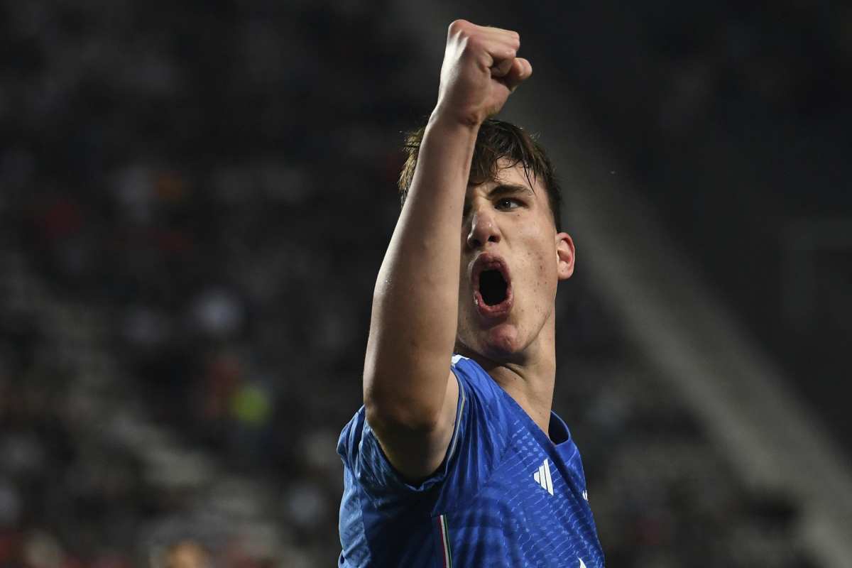 Come Casadei: un altro giovane nerazzurro in Inghilterra