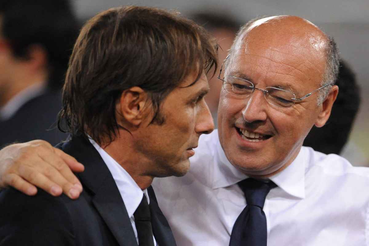 Napoli Inter Buongiorno