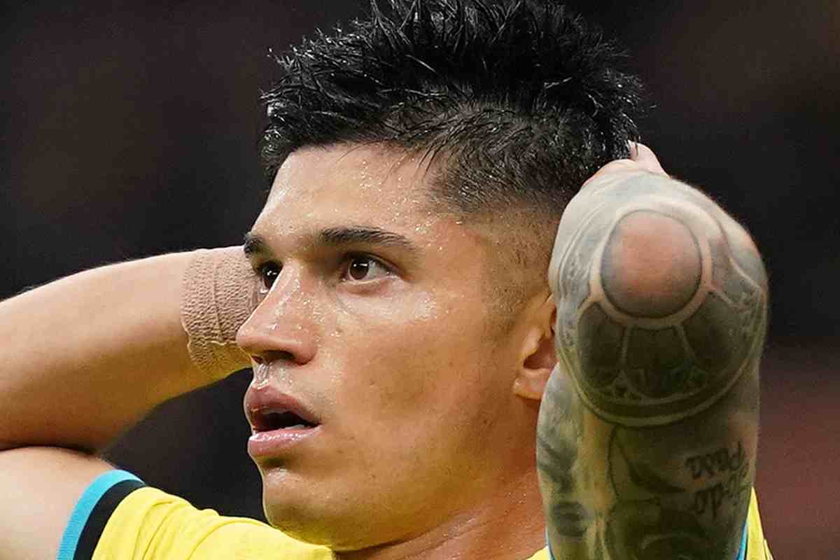 Correa in Arabia: all'Inter bastano 8 milioni