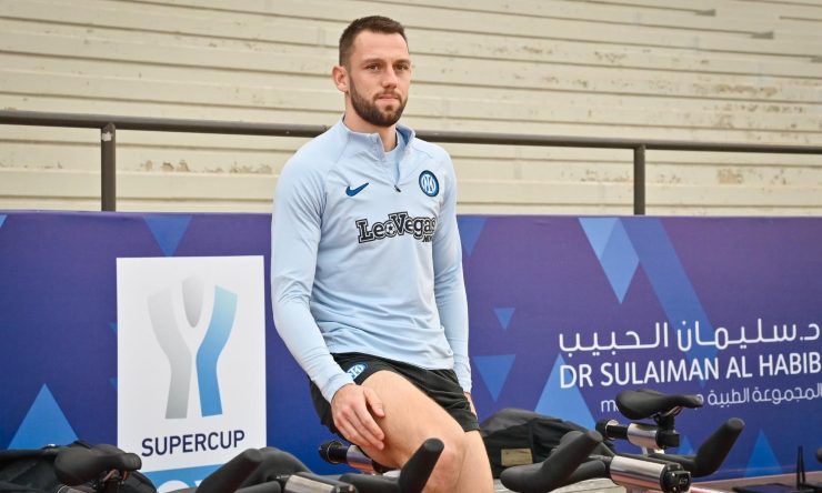 Ipotesi MLS per de Vrij