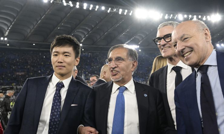 Il giovane classe 2010 è pronto a firmare con l'Inter