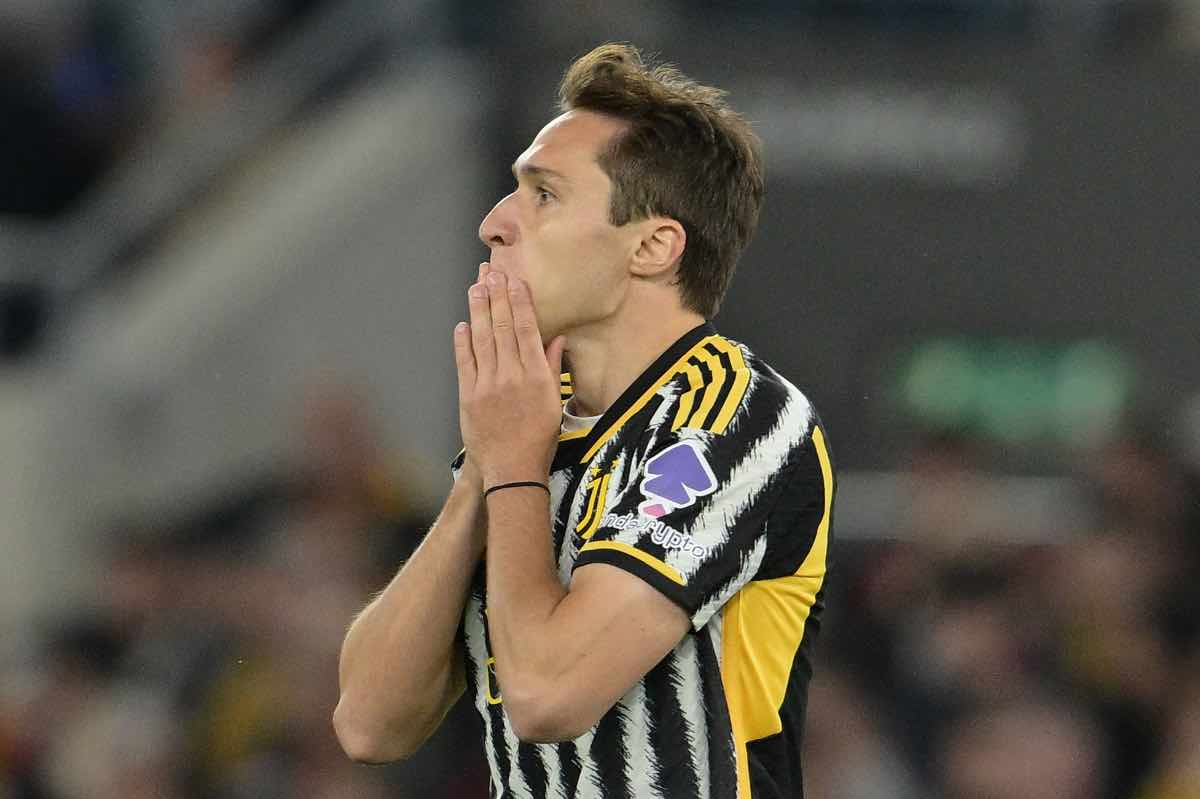 Conte-Chiesa all'Inter, retroscena di Pedullà