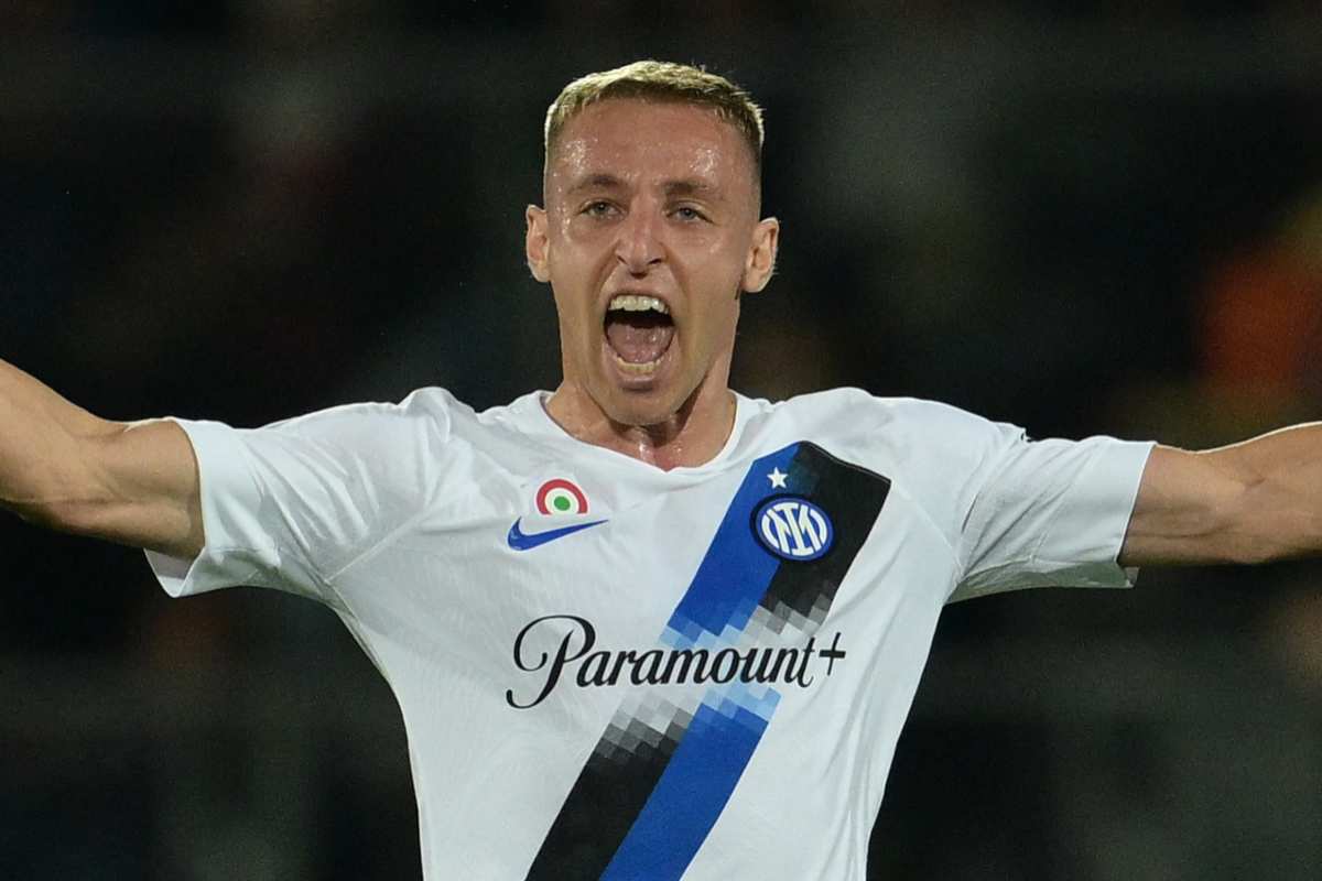 Top e flop di Frosinone-Inter