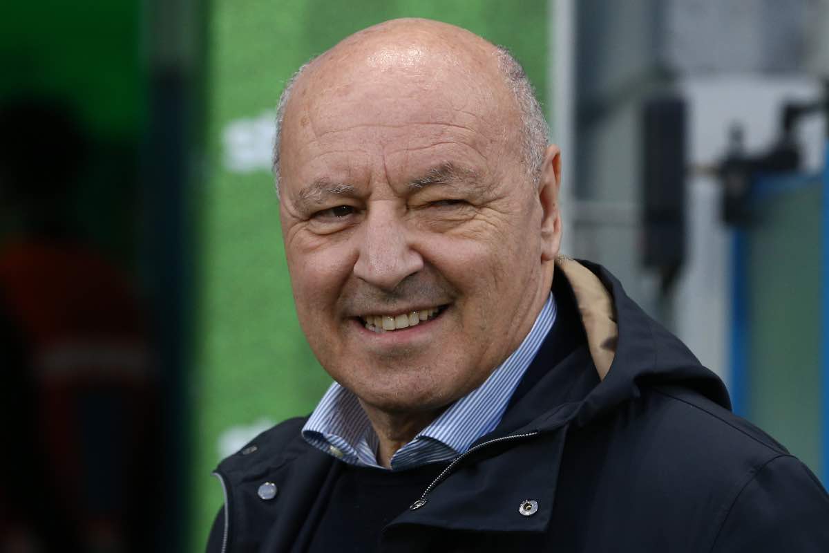 Marotta su Rabiot, parla Momblano