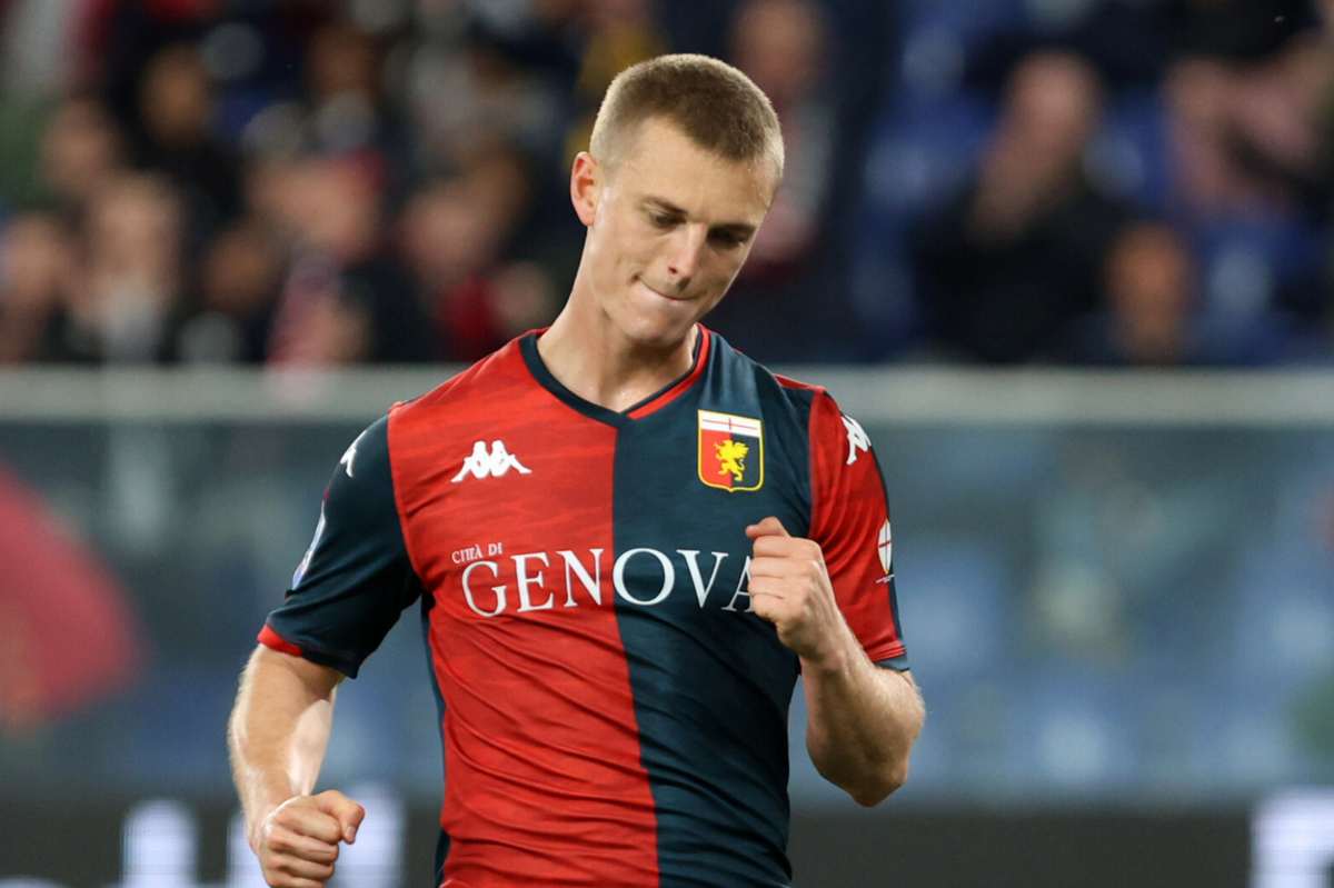 Gudmundsson vale 35 milioni?